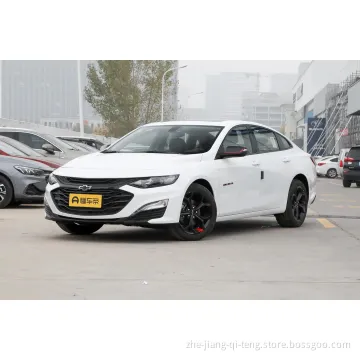 China Car Malibu XL 2022 Redline 550t Automatic Rui Dong Edition